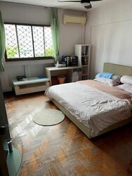 Blk 9 Rumah Tinggi View (Bukit Merah), HDB 5 Rooms #441031391